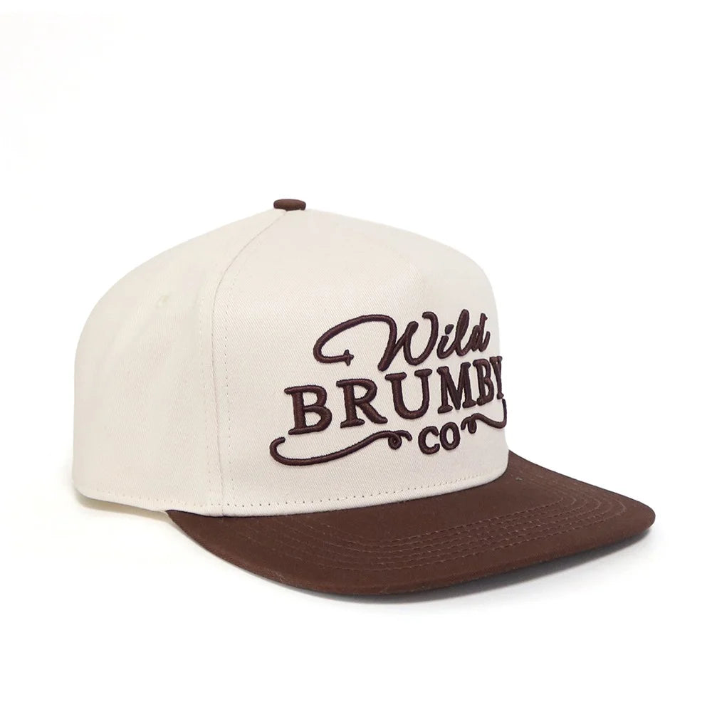 Wild Brumby Co Women's Judy Signature Trucker Cap