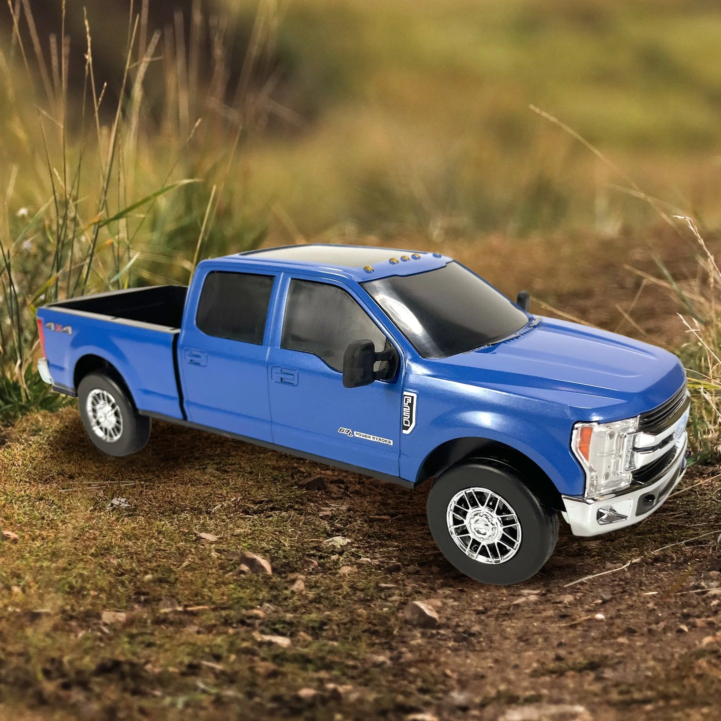 Big Country Toys Ford Super Duty F250