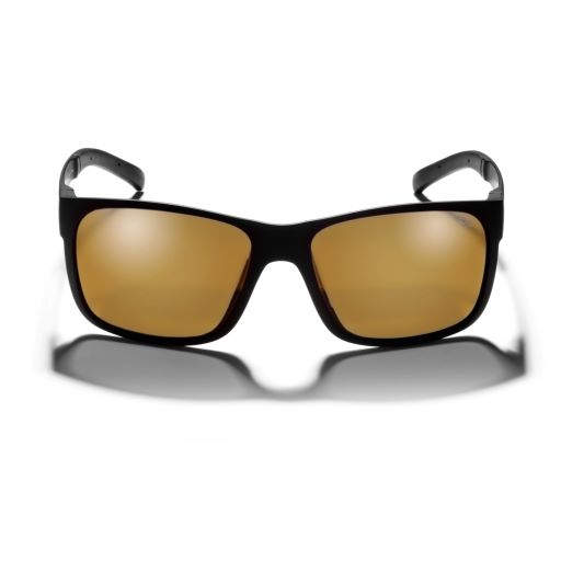 Gidgee Eyes Mustang Bronze Sunglasses