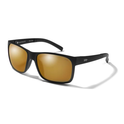 Gidgee Eyes Mustang Bronze Sunglasses