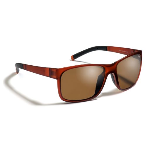 Gidgee Eyes Mustang Sorrell Sunglasses