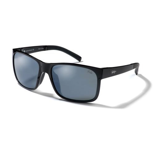 Gidgee Eyes Mustang Black Sunglasses