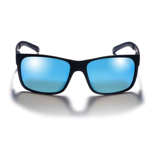 Gidgee Eyes Mustang Blue Eye Sunglasses