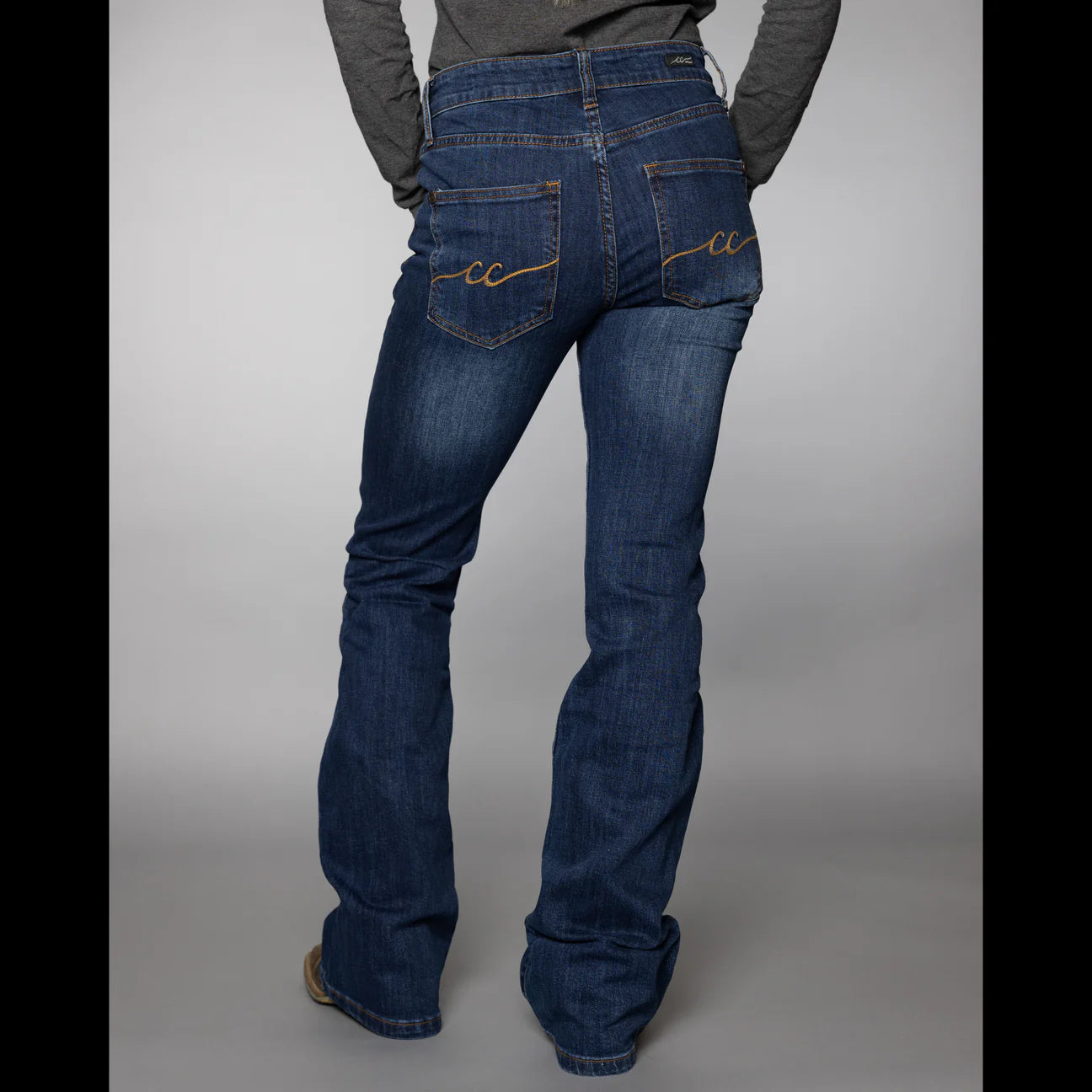CC Signature Hybrid Jean