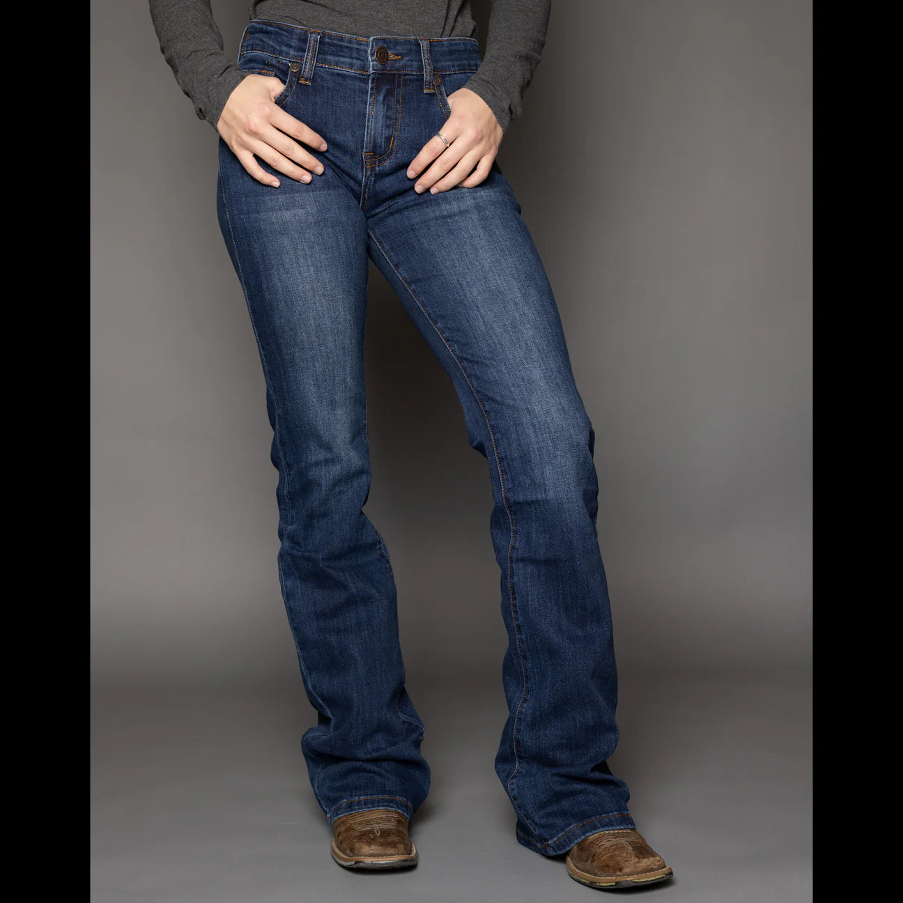 CC Signature Hybrid Jean