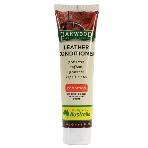 Oakwood Leather Conditioner