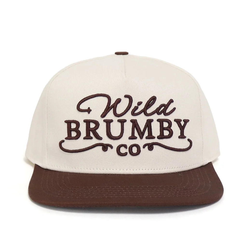 Wild Brumby Co Women's Judy Signature Trucker Cap