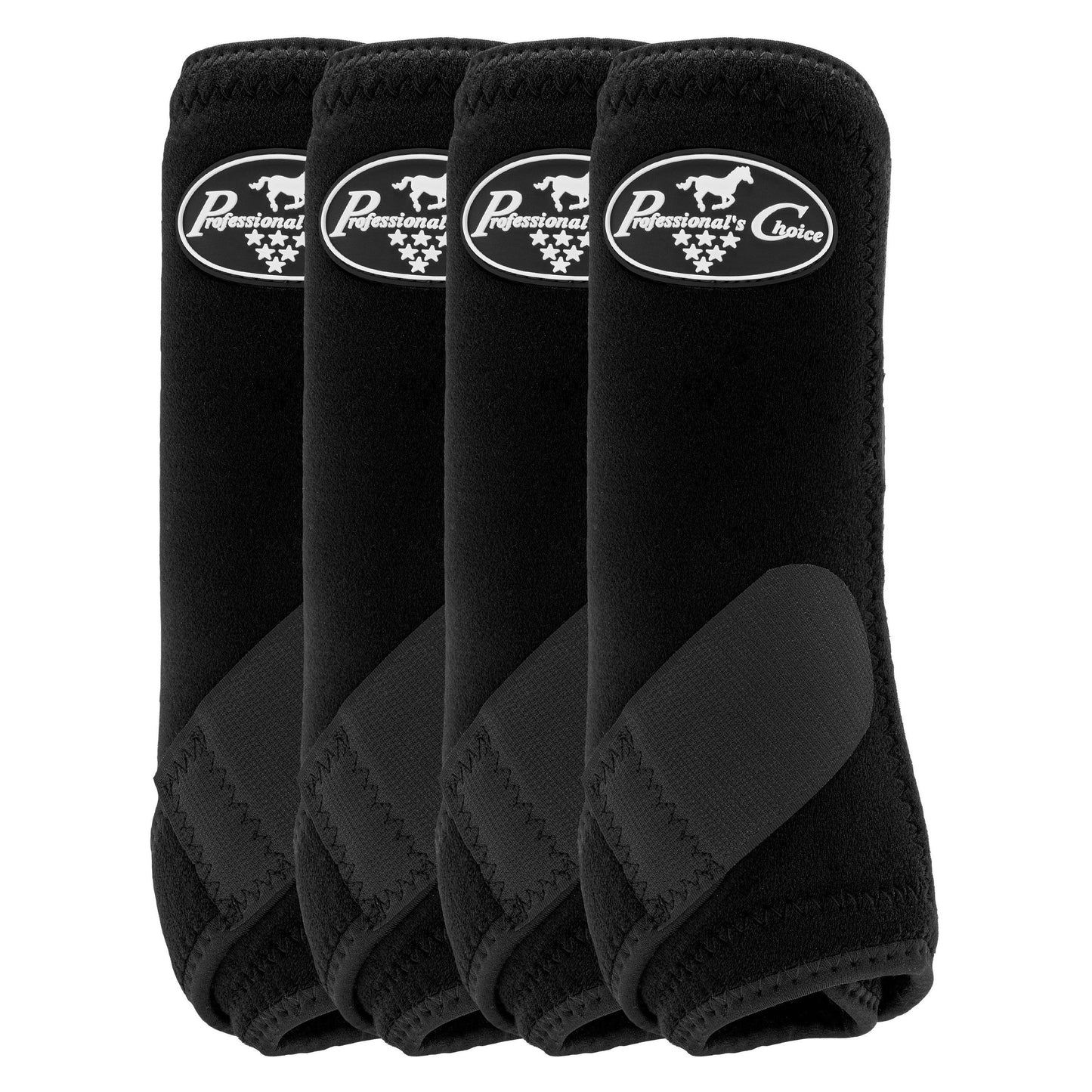 Professional's Choice SMB3 Sports Boots Value 4 Pack