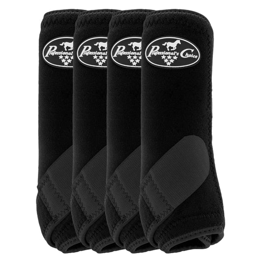 Professional's Choice SMB3 Sports Boots Value 4 Pack