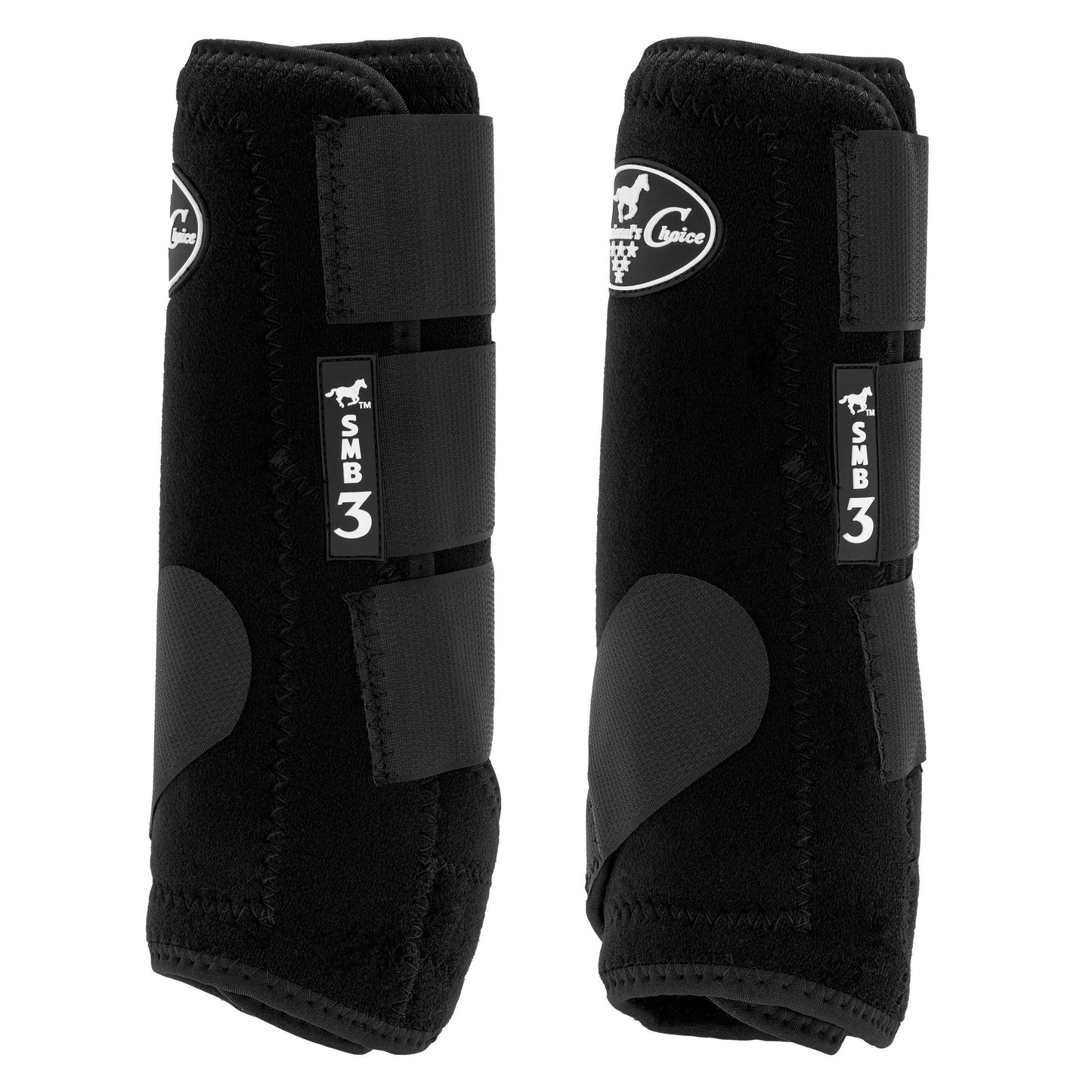 Professional's Choice SMB3 Sports Boots Value 4 Pack