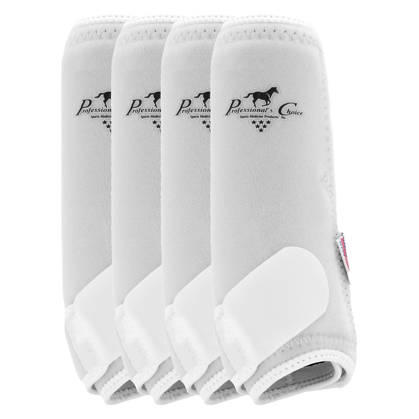 Professional's Choice SMB3 Sports Boots Value 4 Pack