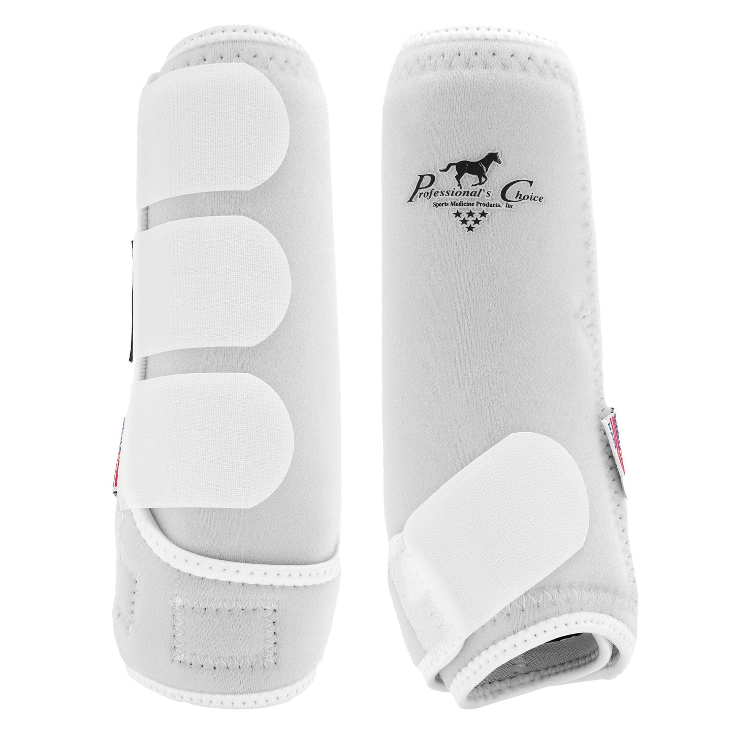 Professional's Choice SMB3 Sports Boots Value 4 Pack