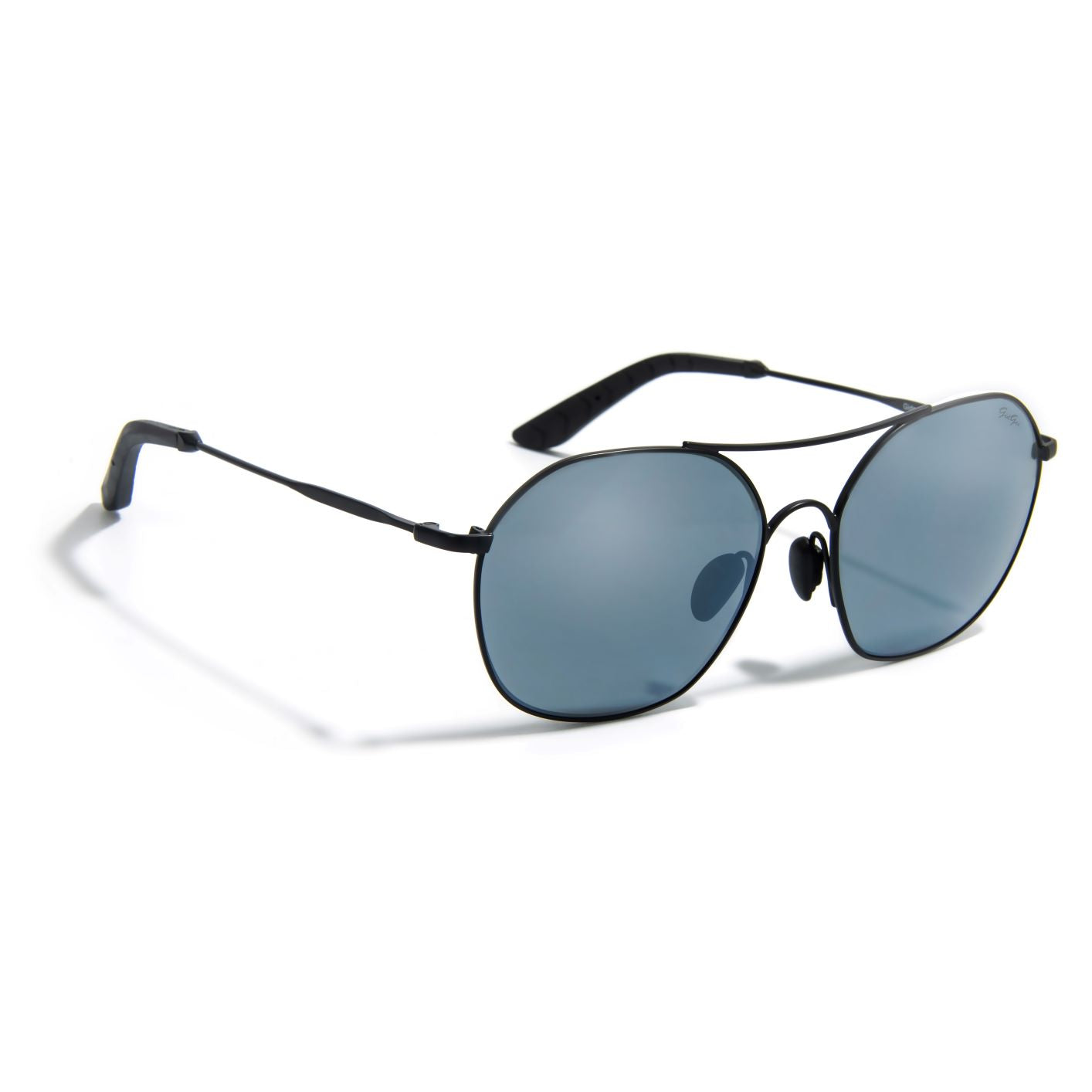 Gidgee Eyes Cadence Ebony Sunglasses