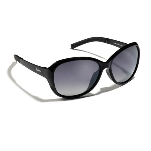 Gidgee Eyes Willow Black Sunglasses