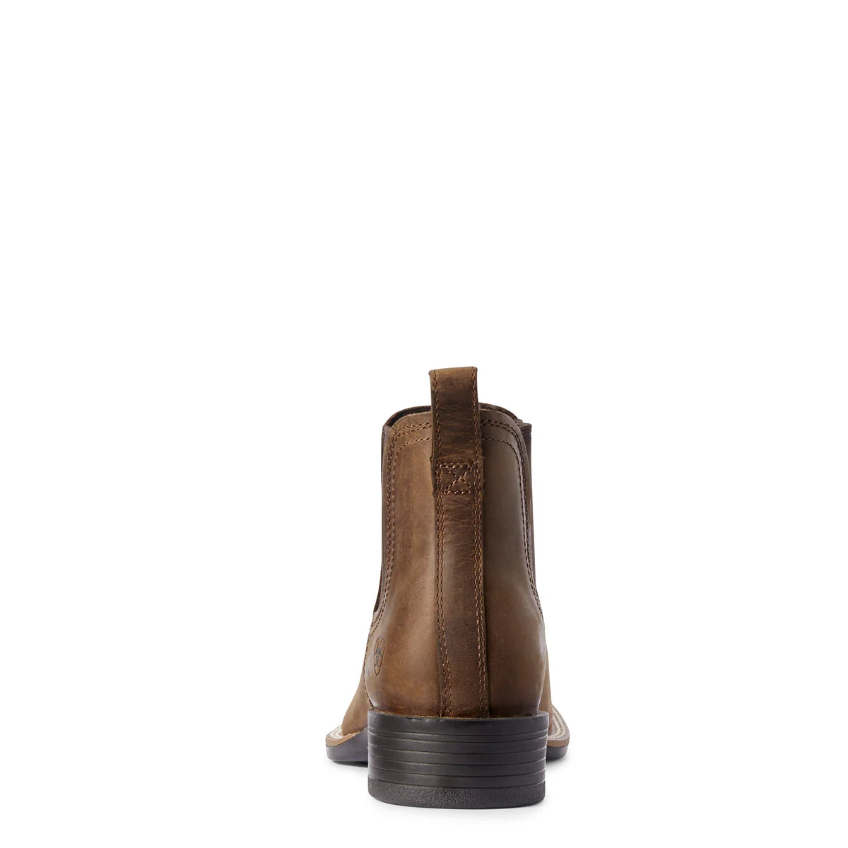 Ariat Mens Sport Booker Ultra Distressed Brown