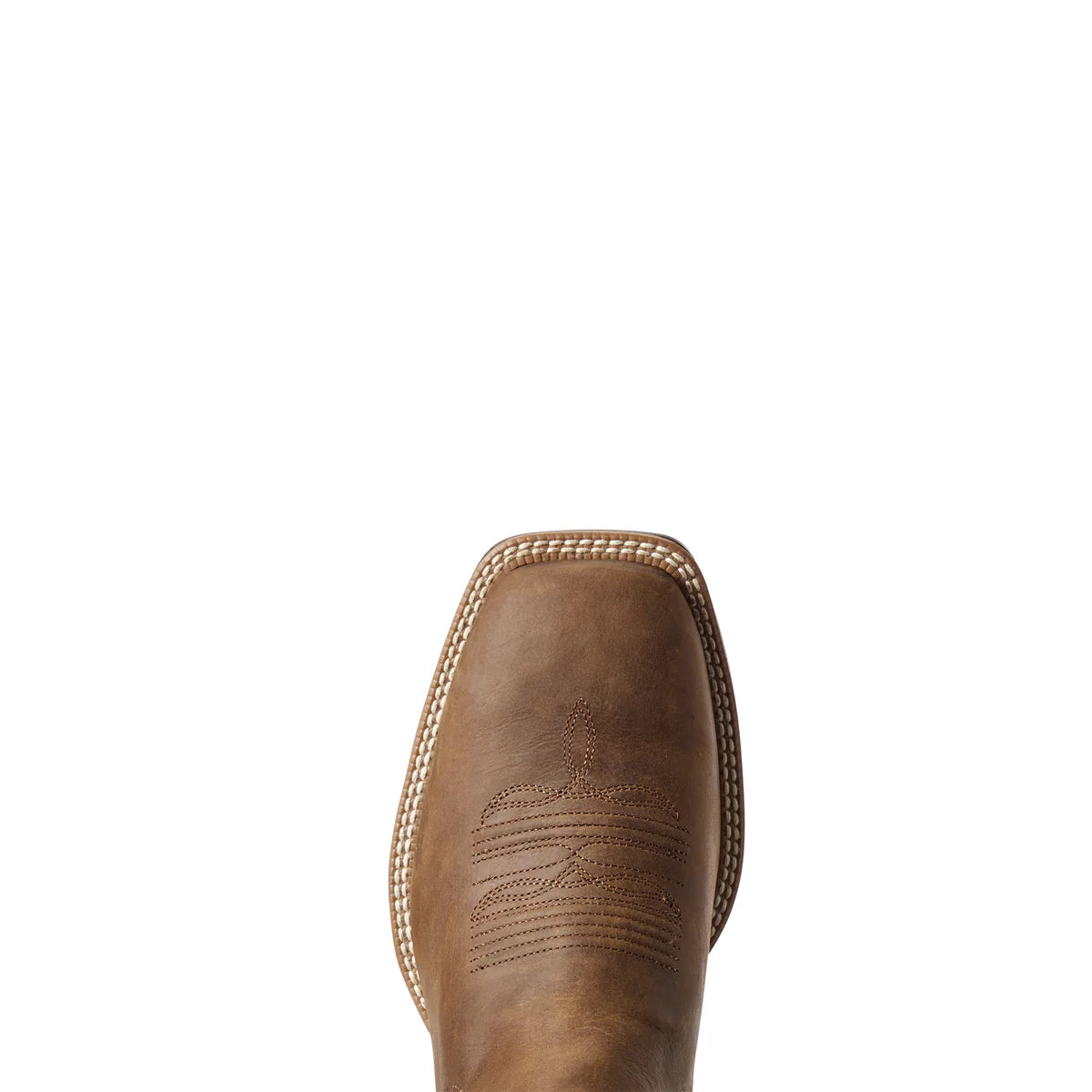 Ariat Mens Sport Booker Ultra Distressed Brown