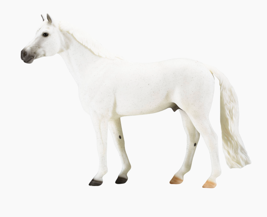 Breyer Traditional Snowman