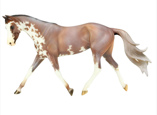 Breyer Traditional Full Moon Rising