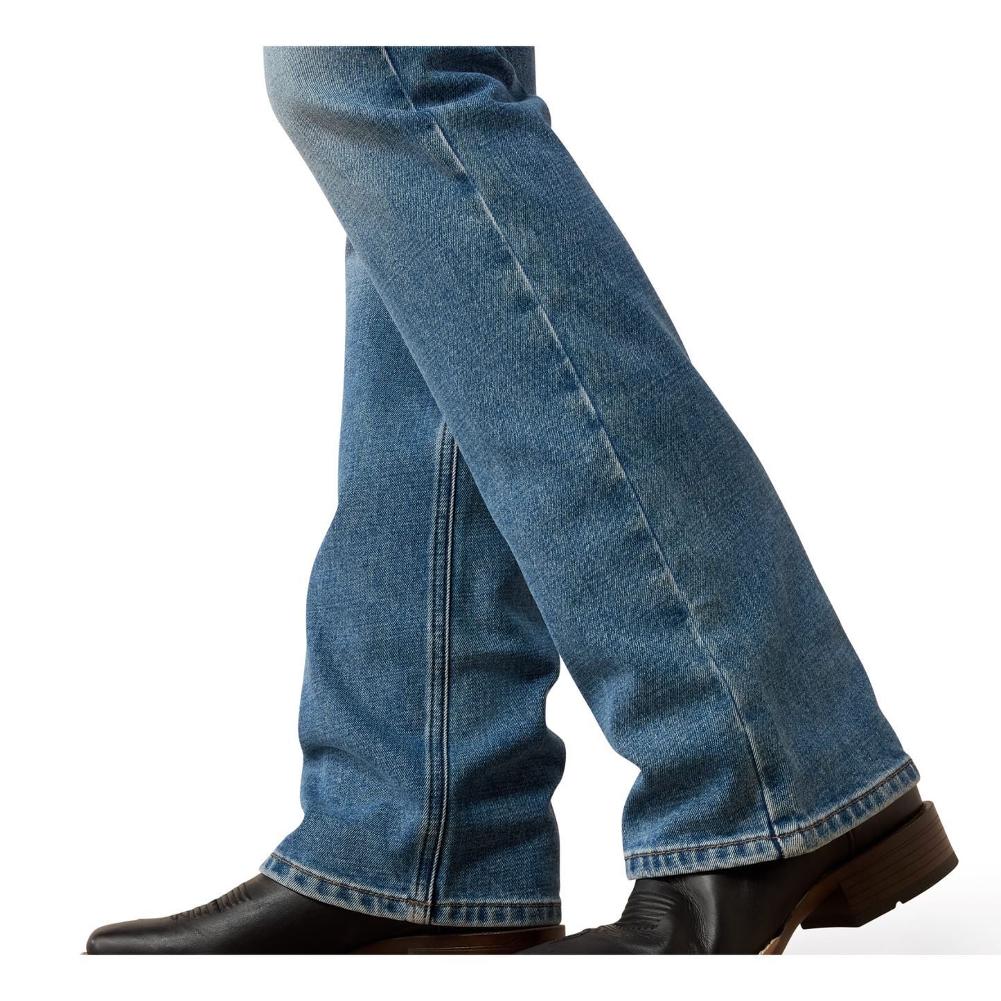 Ariat Women’s Perfect Rise Acclimatize Boot Cut Jeans – Nayelli Panama