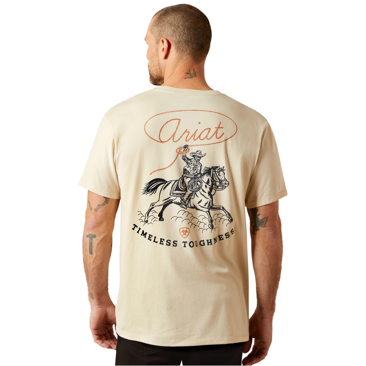 Ariat Men's Ropers Delight T-Shirt
