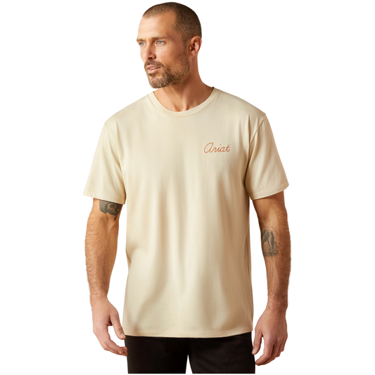 Ariat Men's Ropers Delight T-Shirt