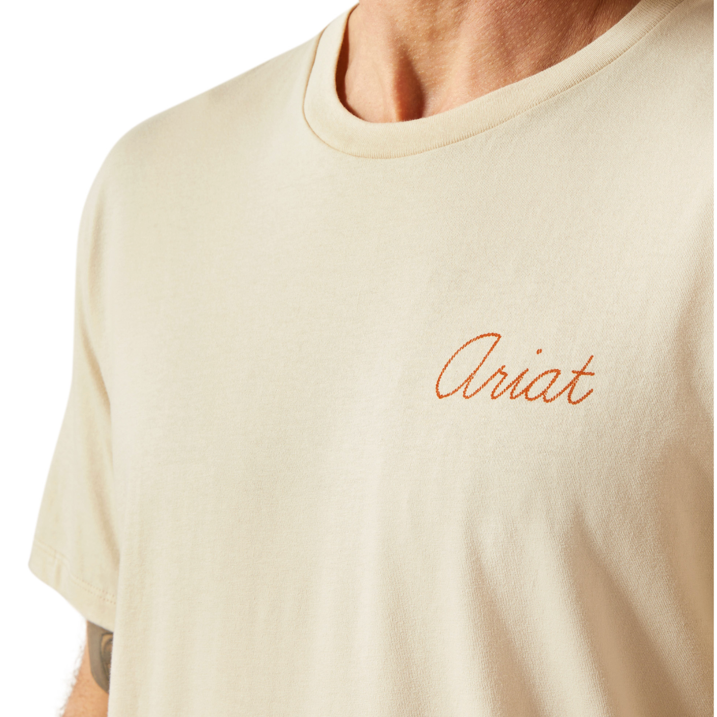 Ariat Men's Ropers Delight T-Shirt