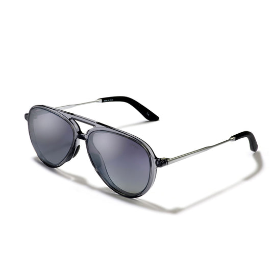 Gidgee Eyes Sky Ryder Ash Sunglasses - Billy Goats Country Outfitters