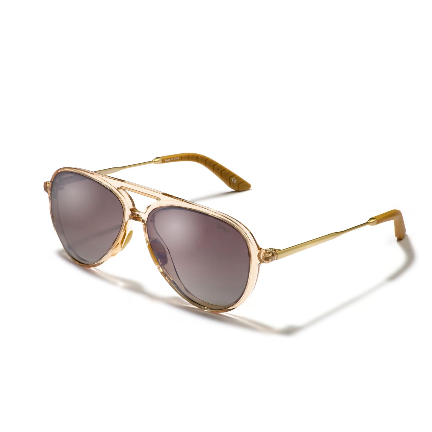 Gidgee Eyes Sky Ryder Roan Sunglasses