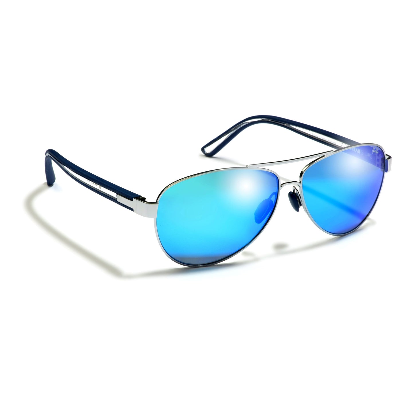 Gidgee Eyes EQUATOR – Blue Sunglasses