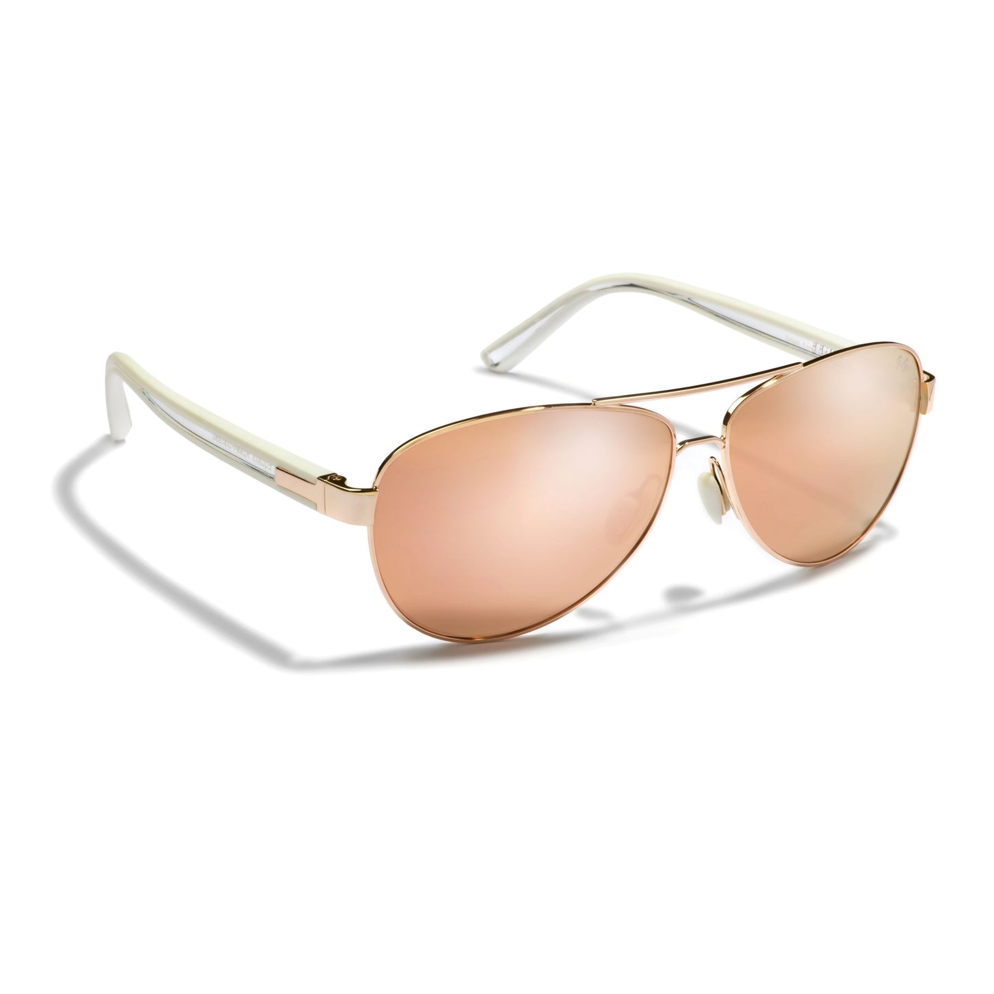 Gidgee Eyes EQUATOR – Rose Sunglasses