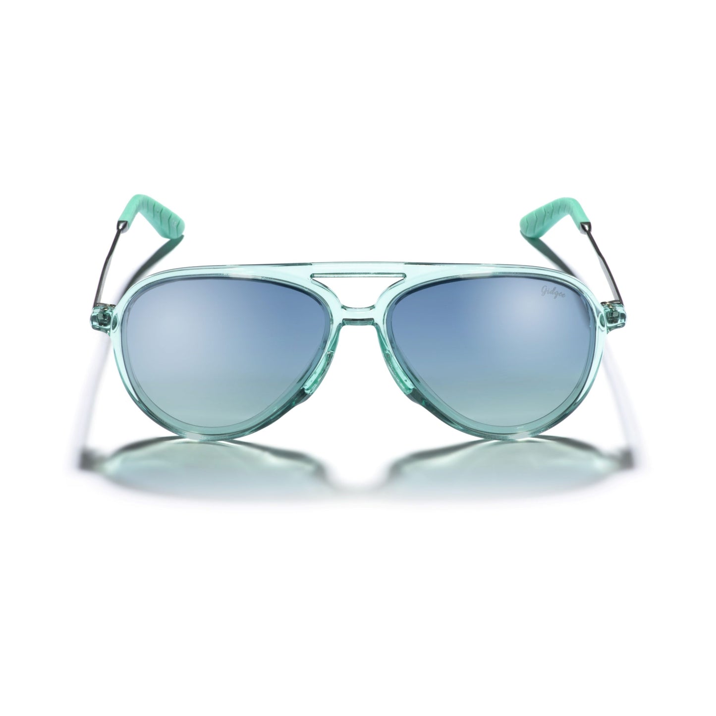 Gidgee Eyes Sky Ryder Opal Sunglasses