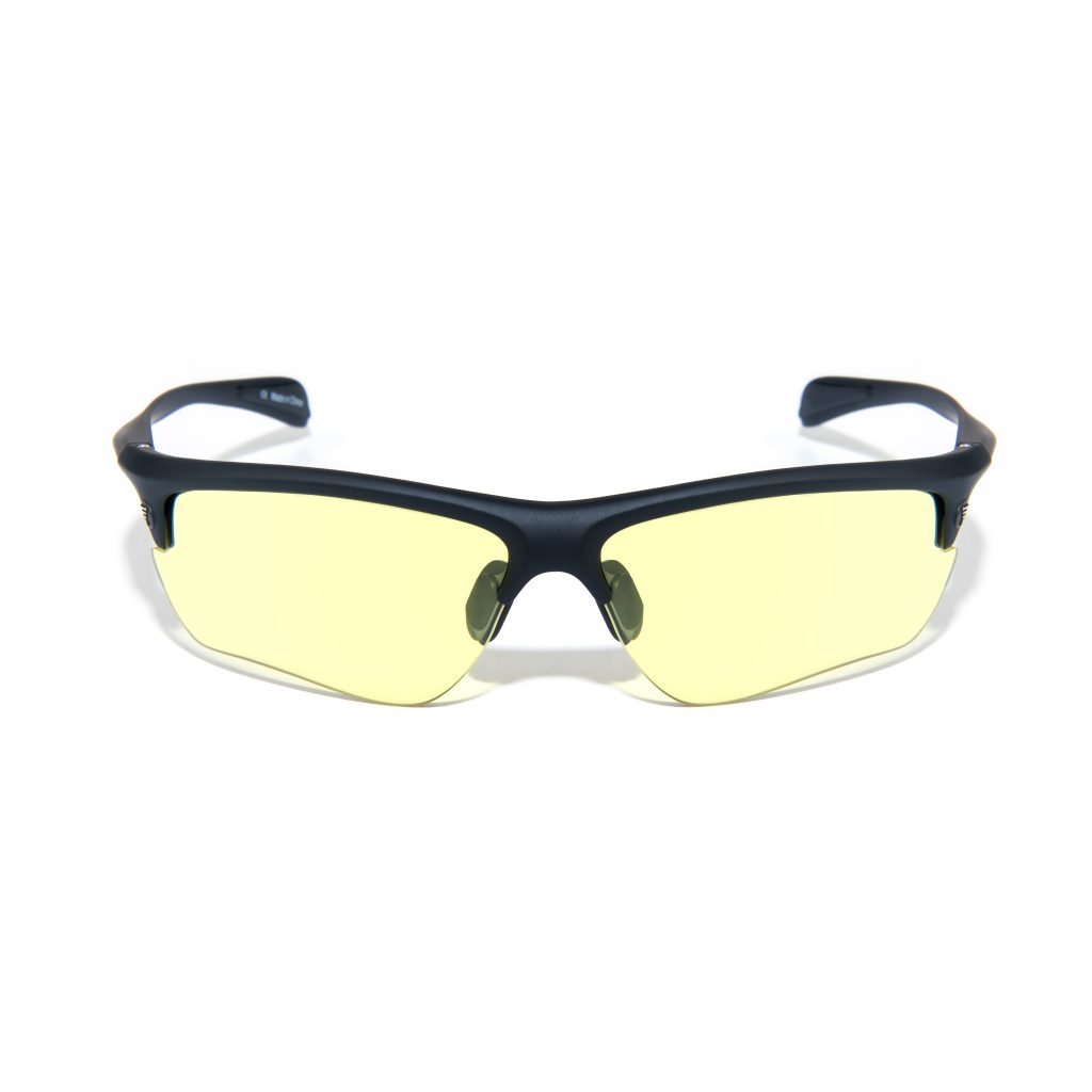 Gidgee Eyes ELITE – Yellow Comp Photochromatic Sunglasses