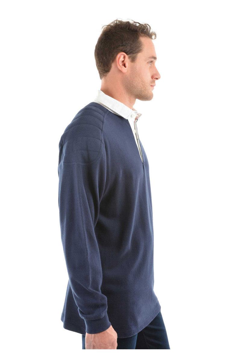 Thomas Cook Men's Bill Rugby - Dark Navy