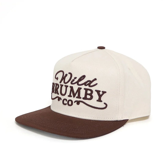 Wild Brumby Co Women's Judy Signature Trucker Cap