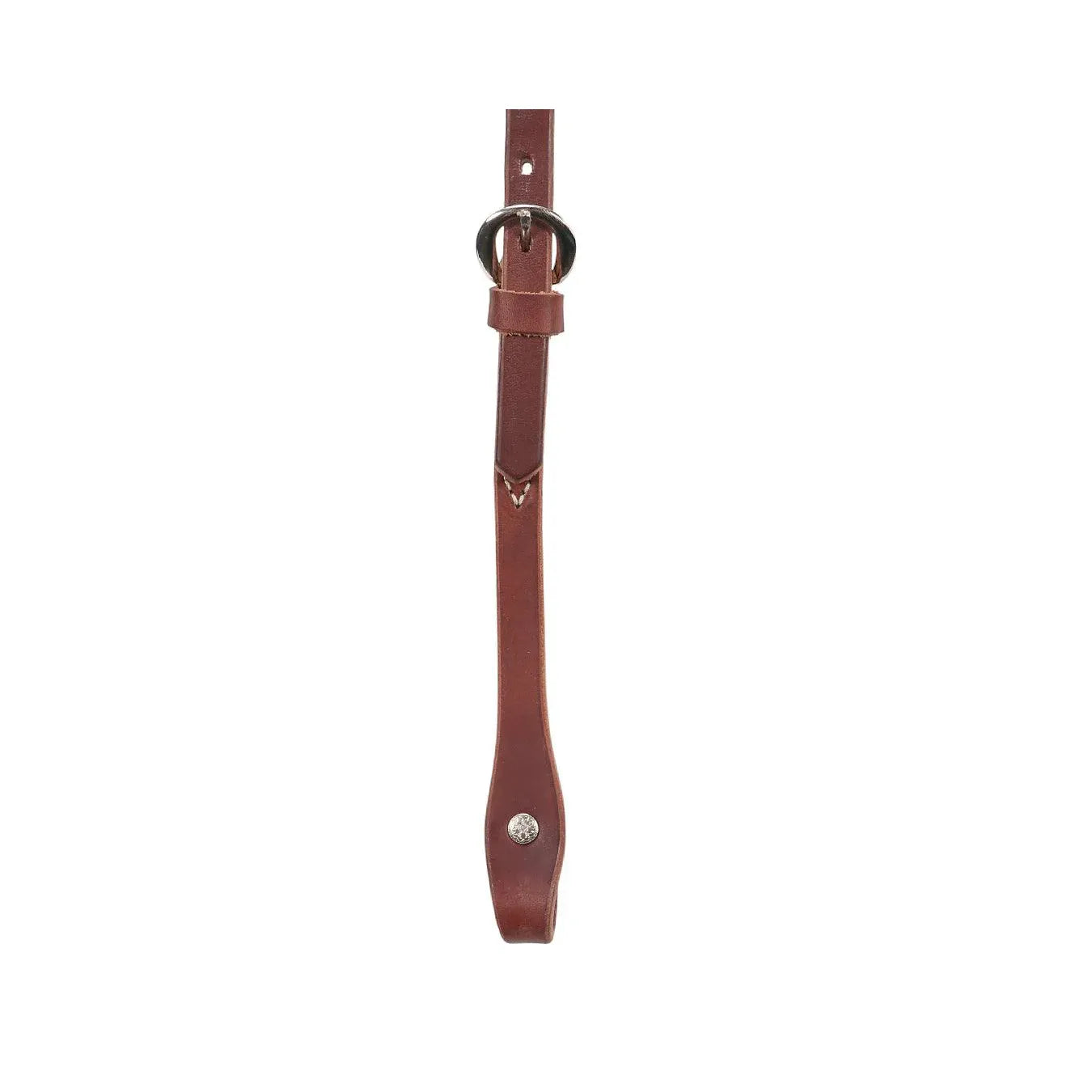 Weaver Horizons Collection Headstall - Sunset Tan