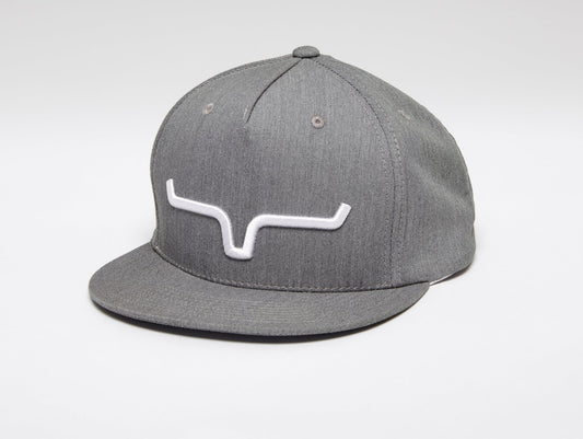 Kimes Ranch Weekly Tall Hat Grey