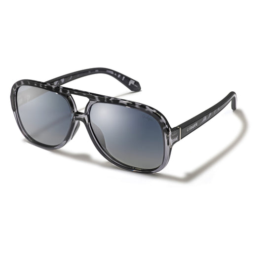 Gidgee Eyes Wildfire Polarised Sunglasses – Smoke