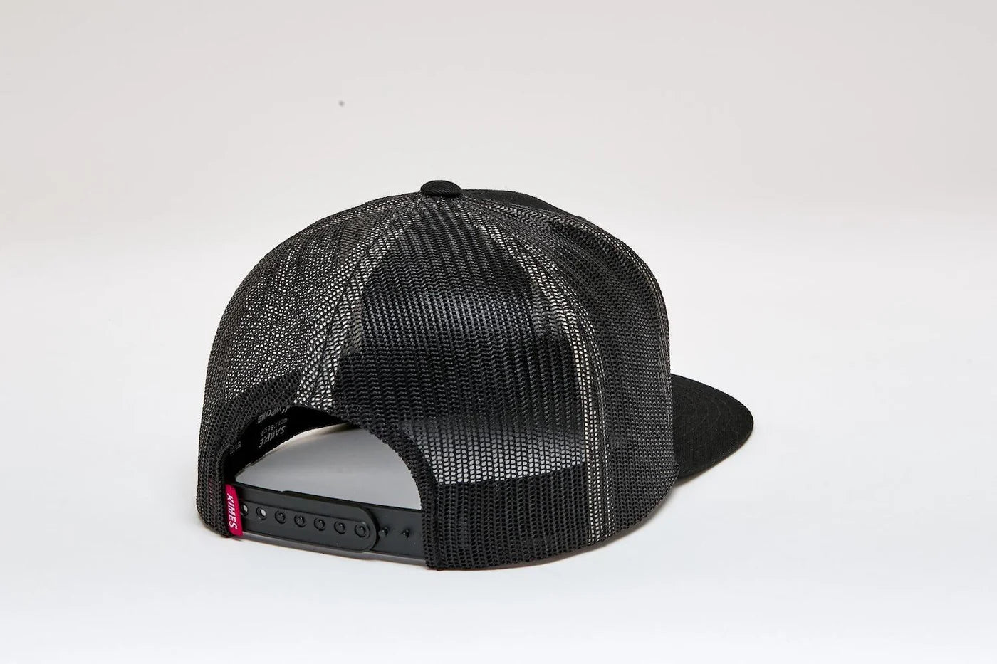 Kimes Ranch ATG Hat Black