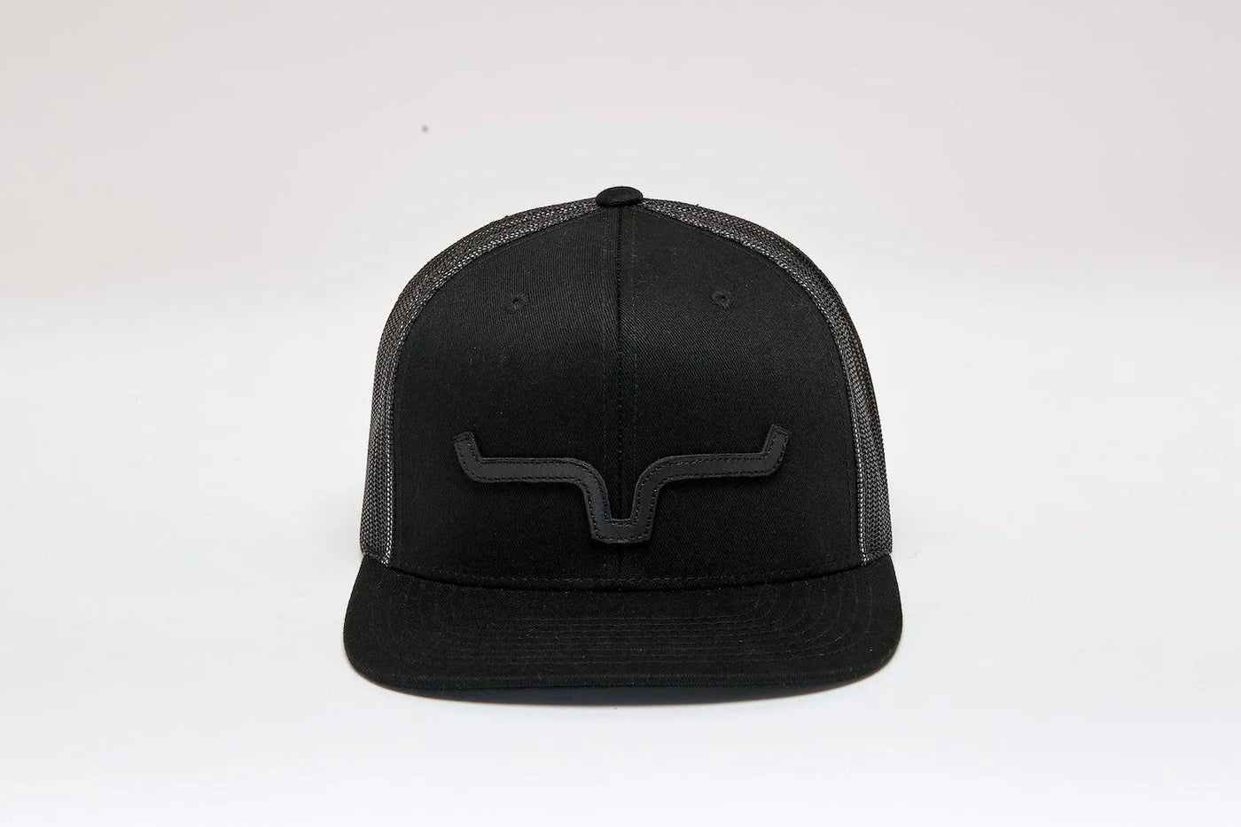 Kimes Ranch ATG Hat Black