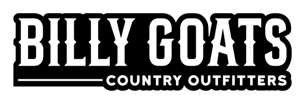 Billy Goats Country Outfitters