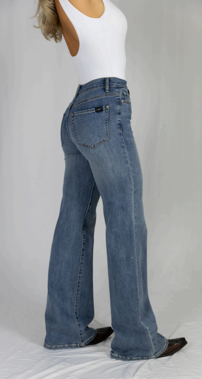 CC Western Women's Signature Louie Jeans