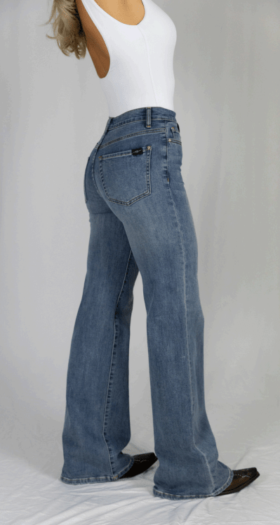 CC Western Women's Signature Louie Jeans - Billy Goats Country Outfitters