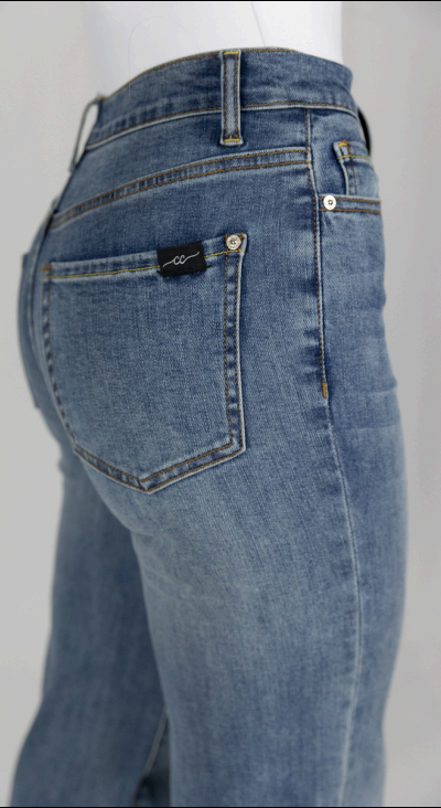 CC Western Women's Signature Louie Jeans