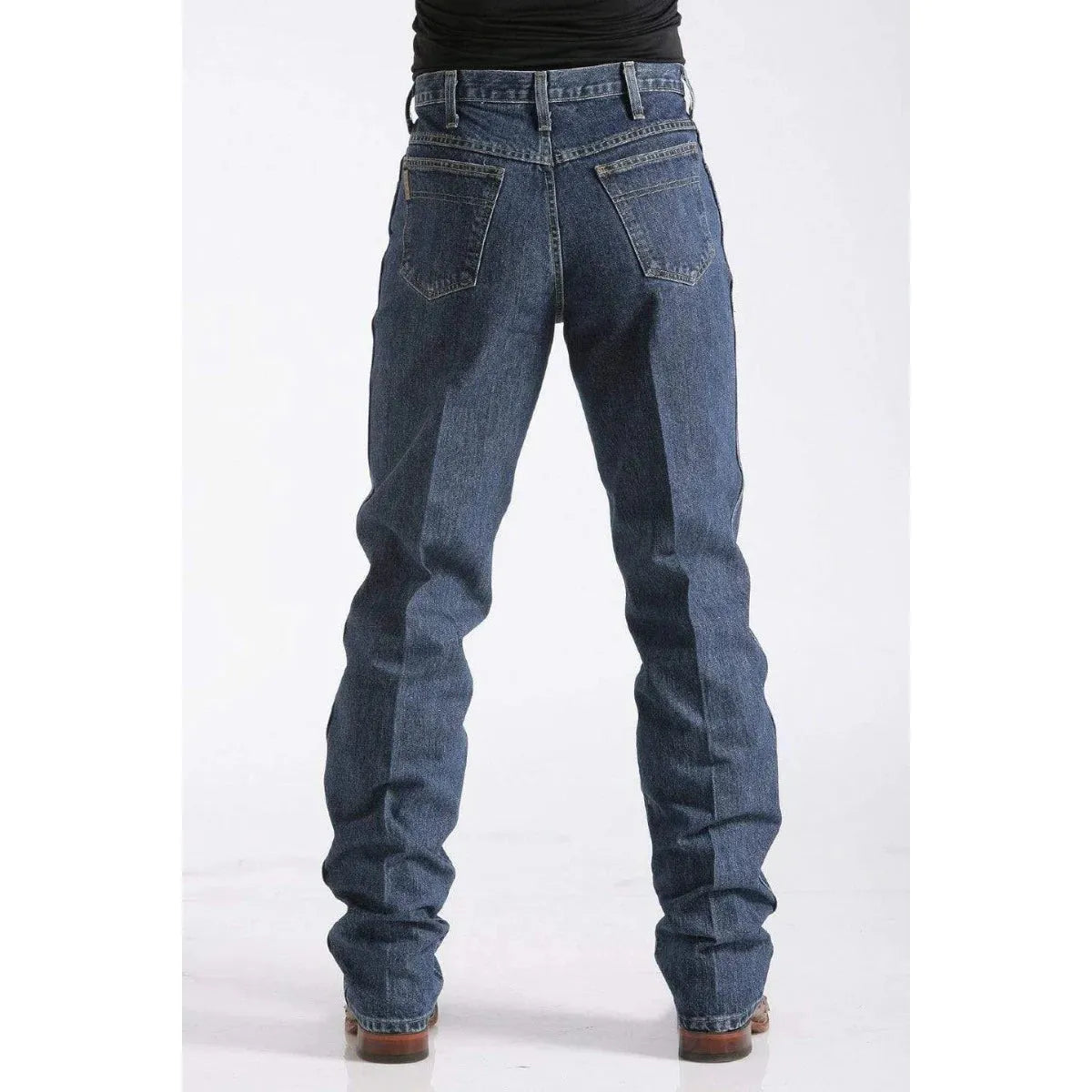 Cinch Men's Relaxed Fit Green Label