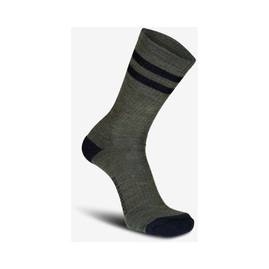 Swanndri Colombo Merino Blend Socks Olive