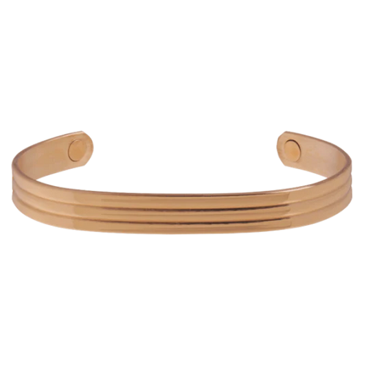 Sabona Classic Copper Magnetic Bracelet