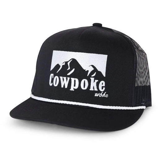 Whiskey Bent Hat Co - Cowboy Killer 2.0