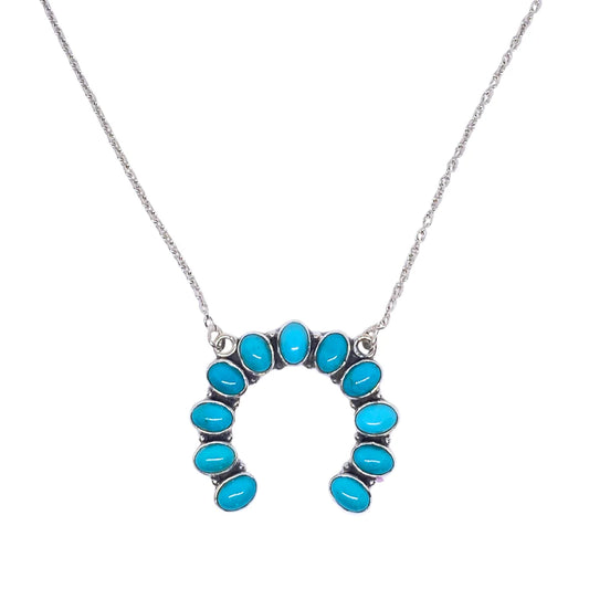 Wild Brumby Co - Wild Heart Protector Necklace