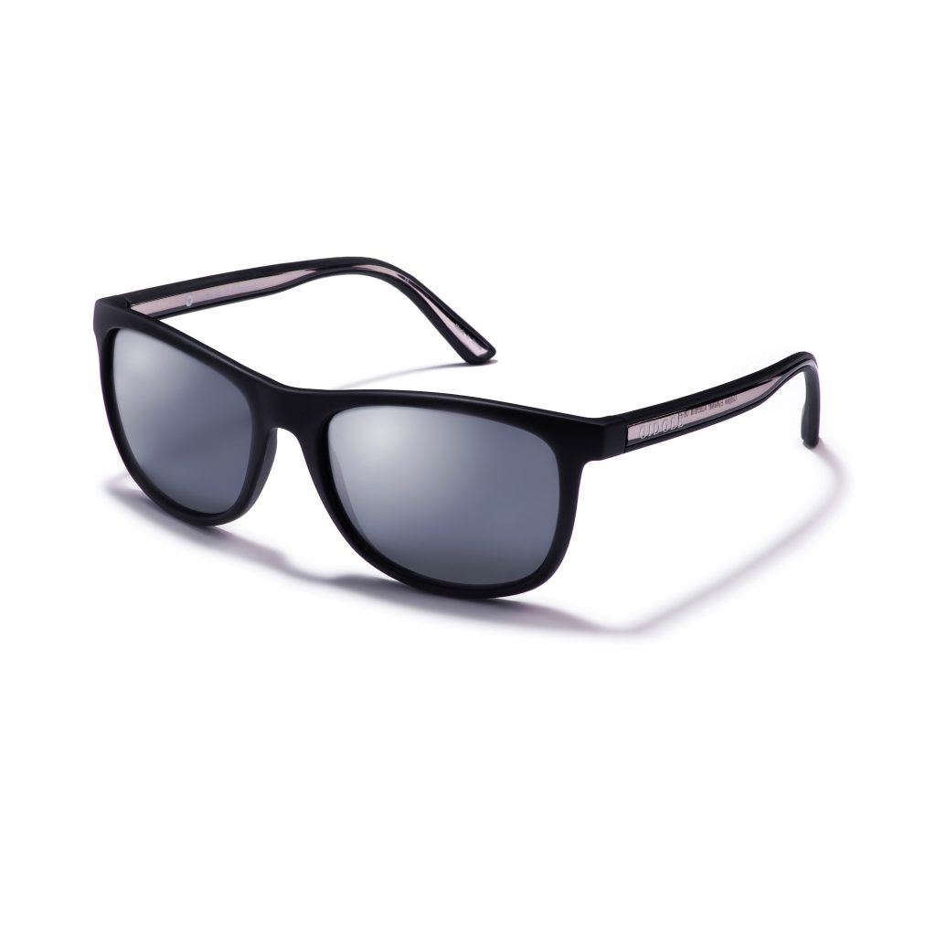 Gidgee Eyes FENDER – Black – Sunglasses