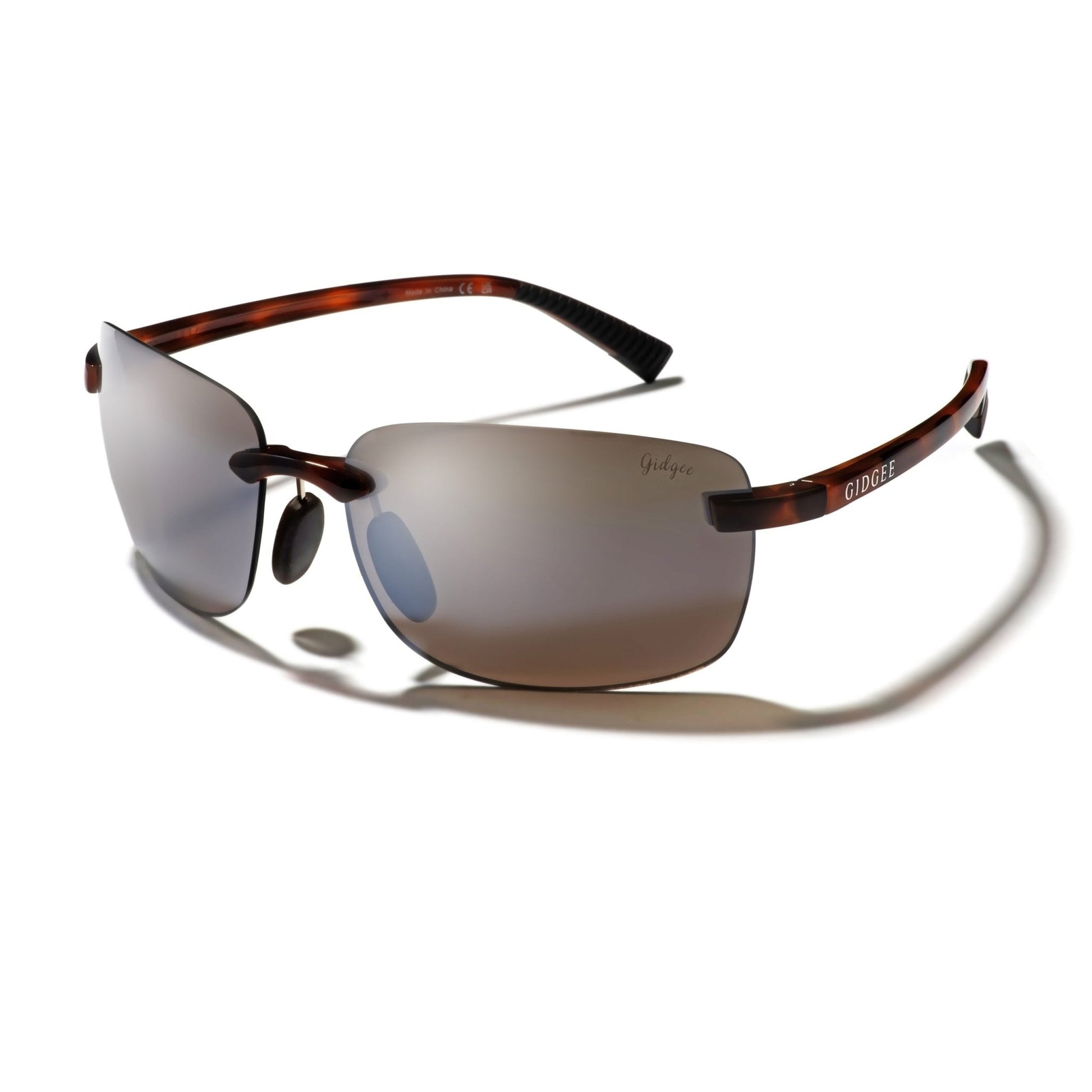Gidgee Eyes COLT - Tort Sunglasses - Billy Goats Country Outfitters